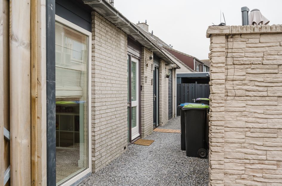 Jordaanstraat 17