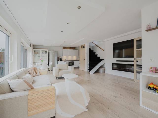 Jordaanstraat 17, Spijkenisse