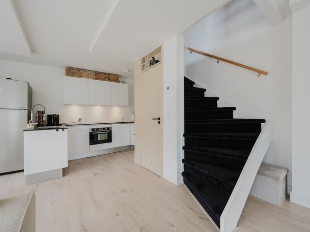 Jordaanstraat 17, Spijkenisse