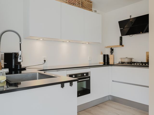 Jordaanstraat 17, Spijkenisse
