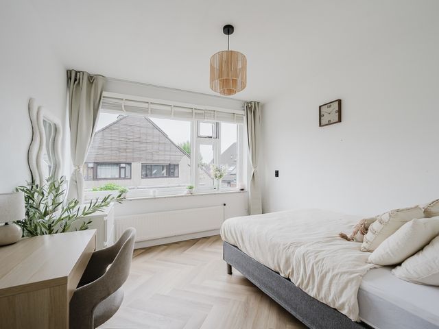 Jordaanstraat 17, Spijkenisse