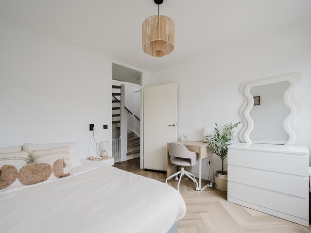 Jordaanstraat 17, Spijkenisse