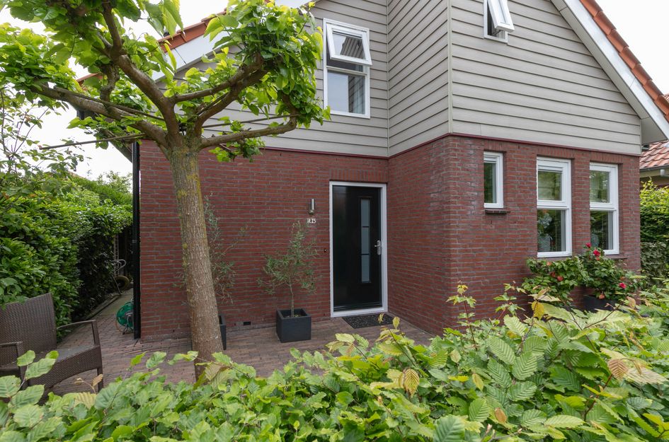 Aderweg 8R15