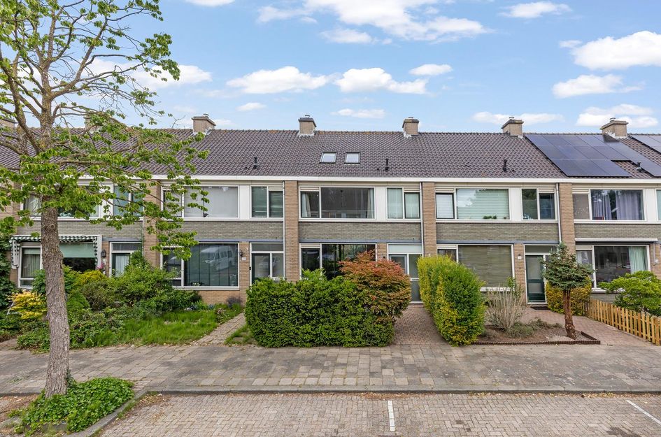 Wittebrem 32