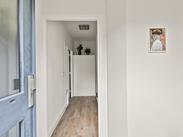 Wittebrem 32, Rotterdam