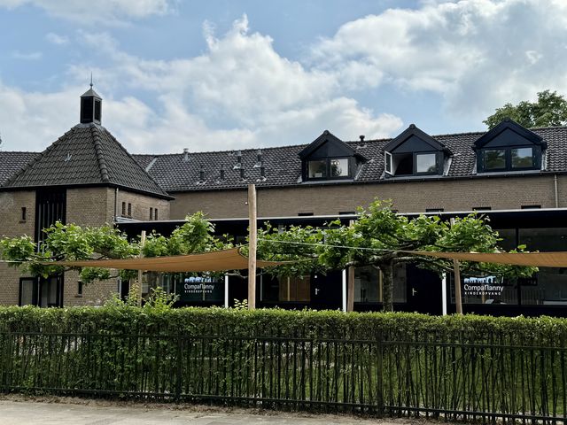 Zaaijerplein 17, Oosterbeek