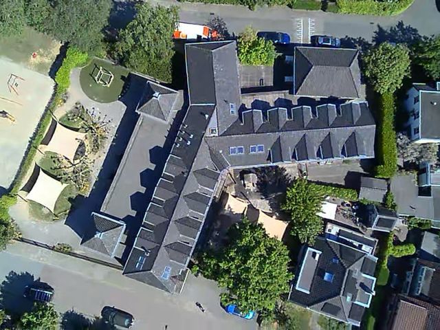 Zaaijerplein 17, Oosterbeek