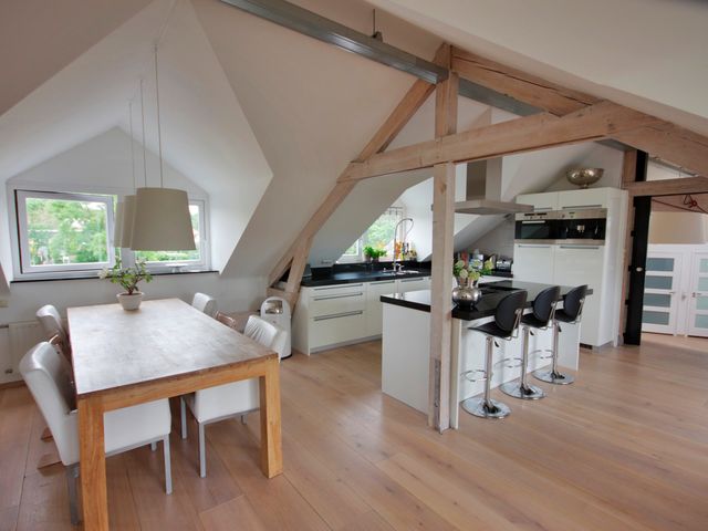Zaaijerplein 17, Oosterbeek