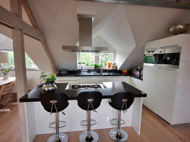 Zaaijerplein 17, Oosterbeek