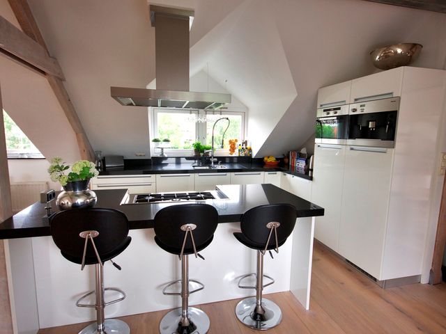 Zaaijerplein 17, Oosterbeek