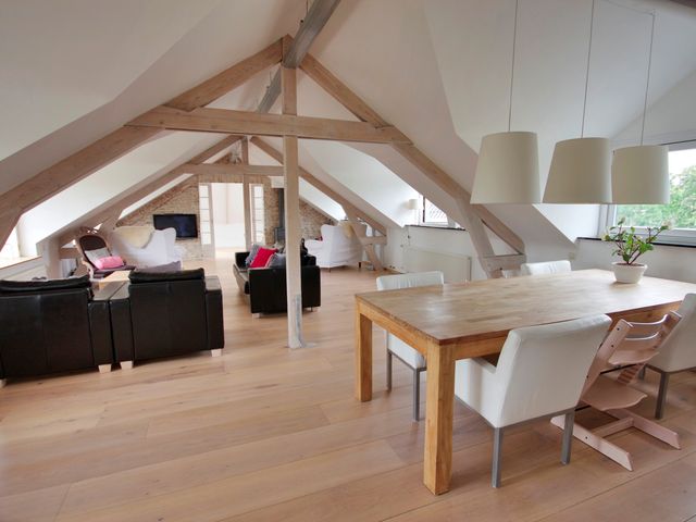 Zaaijerplein 17, Oosterbeek