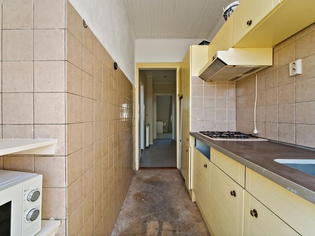 Eerbeeklaan 67, 'S-Gravenhage