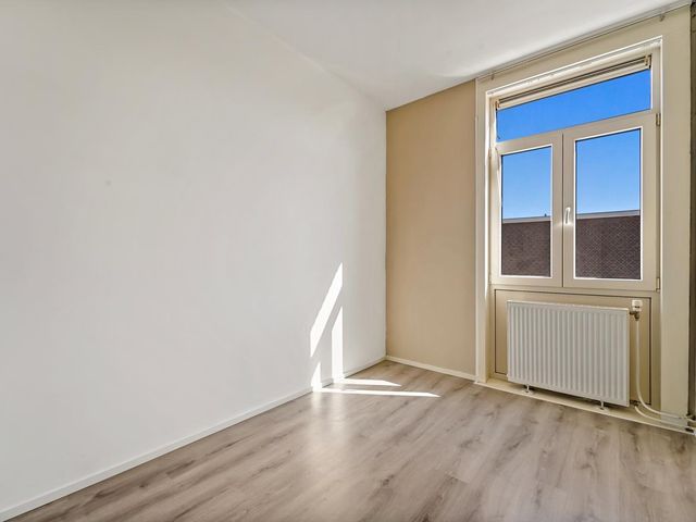 Eerbeeklaan 67, 'S-Gravenhage