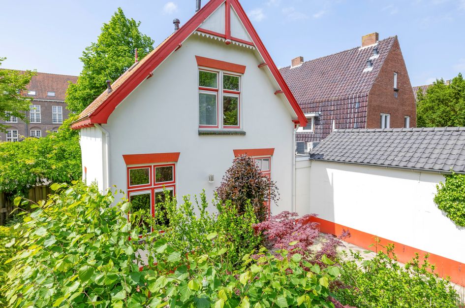Hobbemastraat 51
