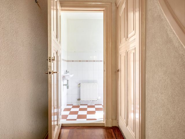 Hobbemastraat 51, Middelharnis