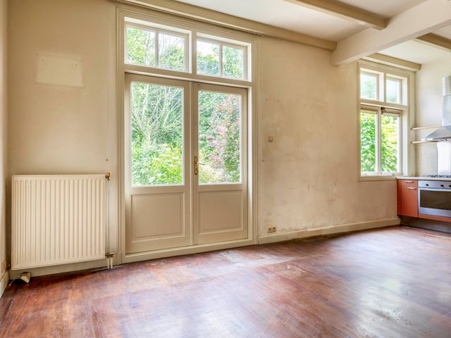 Hobbemastraat 51, Middelharnis