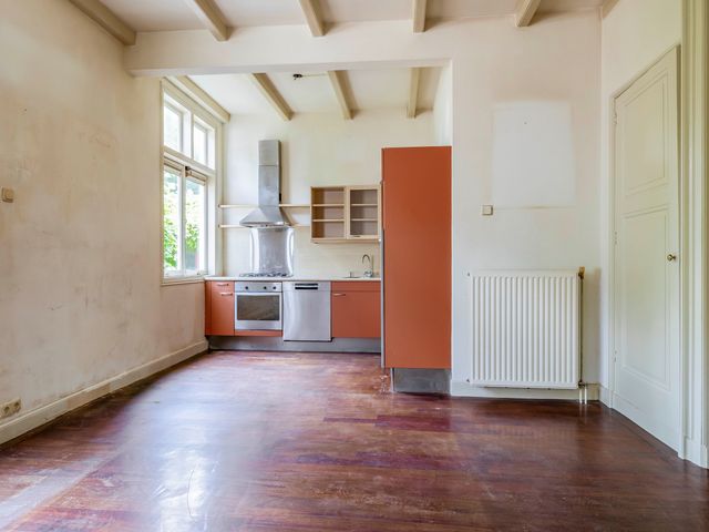 Hobbemastraat 51, Middelharnis