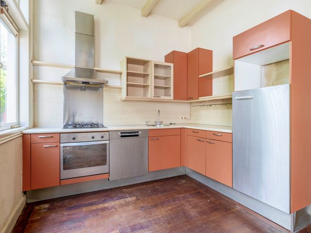 Hobbemastraat 51, Middelharnis
