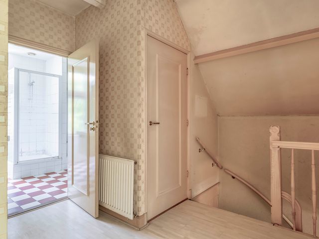Hobbemastraat 51, Middelharnis