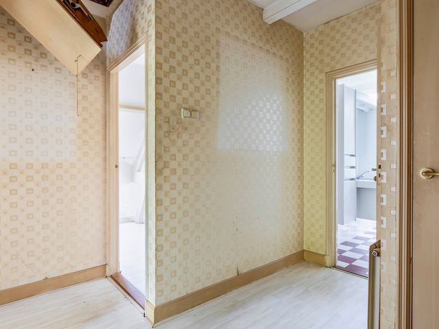 Hobbemastraat 51, Middelharnis