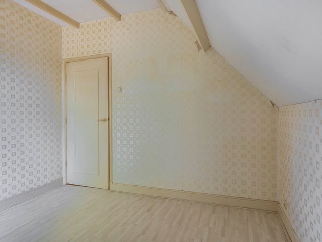 Hobbemastraat 51, Middelharnis