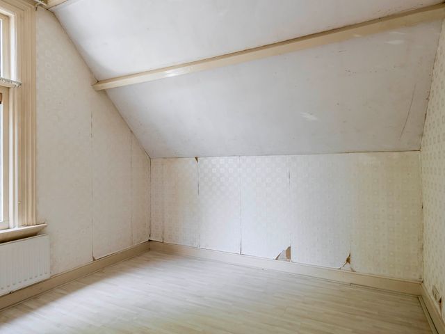 Hobbemastraat 51, Middelharnis