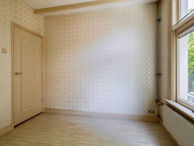 Hobbemastraat 51, Middelharnis