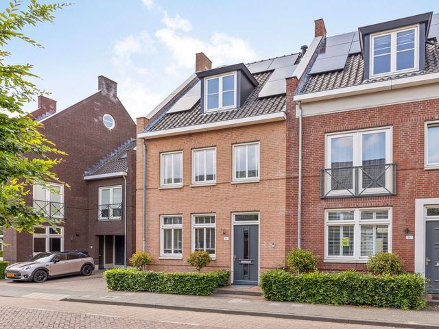 Prins Hendrikstraat 34C, Boxtel