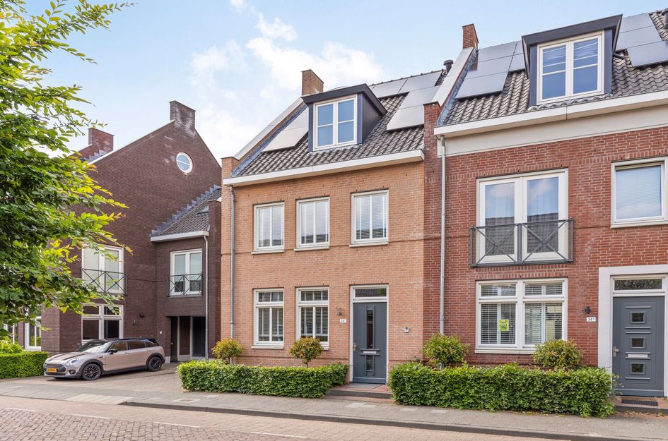 Prins Hendrikstraat 34C