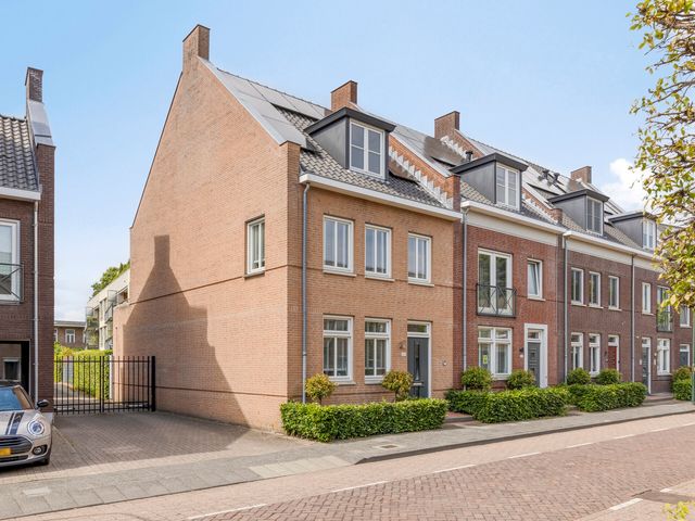 Prins Hendrikstraat 34C, Boxtel