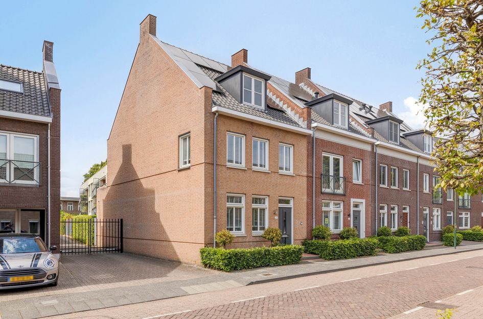 Prins Hendrikstraat 34C
