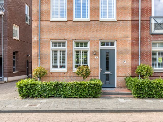 Prins Hendrikstraat 34C, Boxtel
