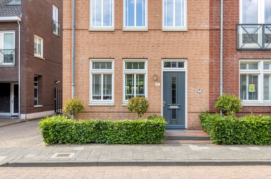 Prins Hendrikstraat 34C