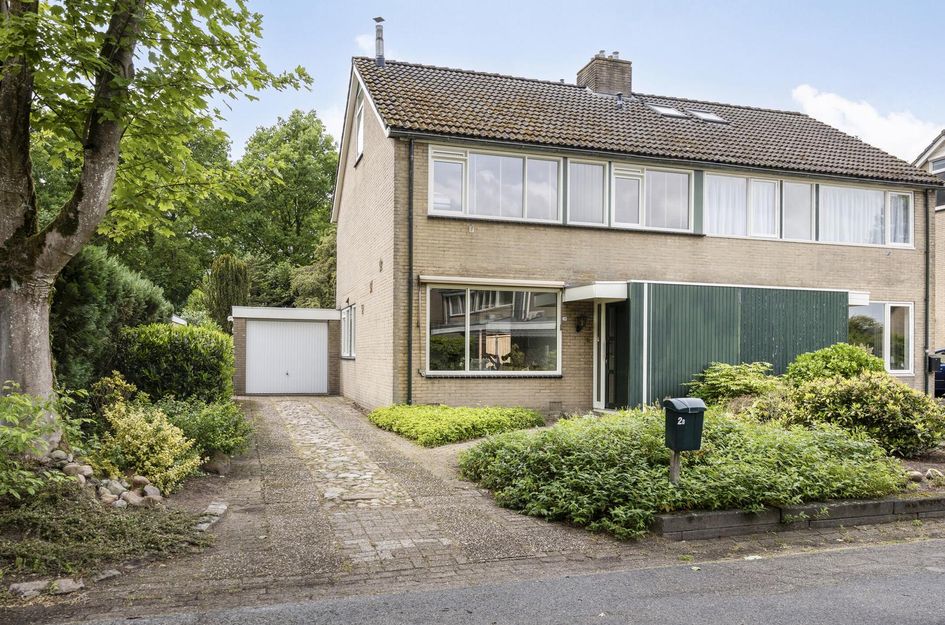 Ter Borghstraat 28