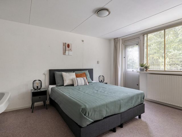Ter Borghstraat 28, Sleen