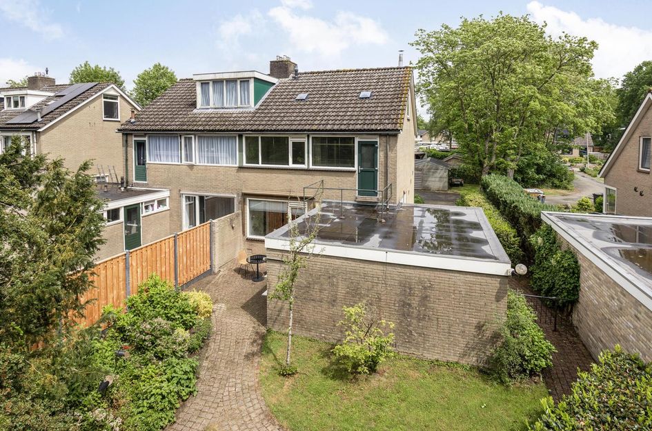 Ter Borghstraat 28