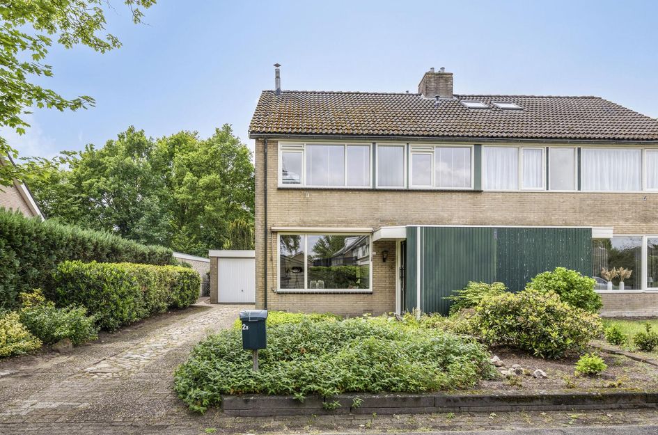 Ter Borghstraat 28