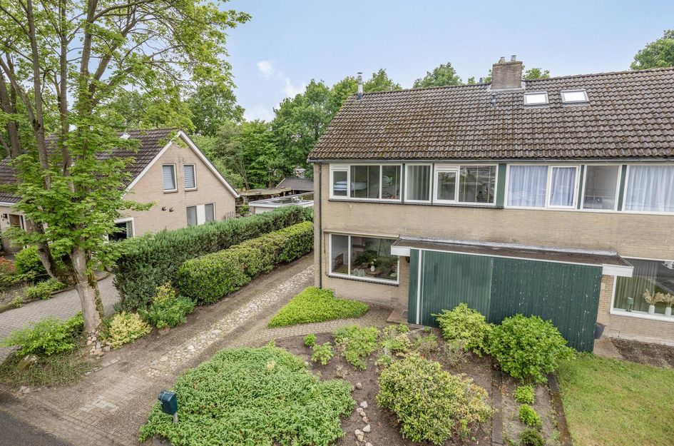 Ter Borghstraat 28