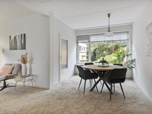 Ter Borghstraat 28, Sleen