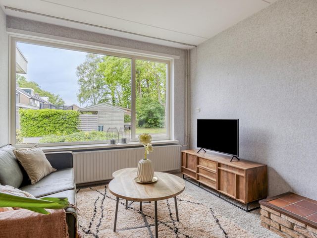 Ter Borghstraat 28, Sleen