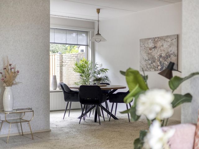 Ter Borghstraat 28, Sleen