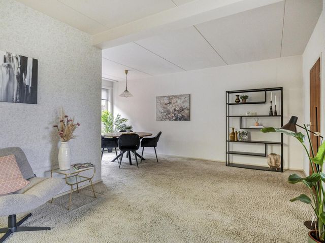 Ter Borghstraat 28, Sleen