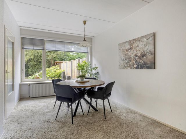 Ter Borghstraat 28, Sleen