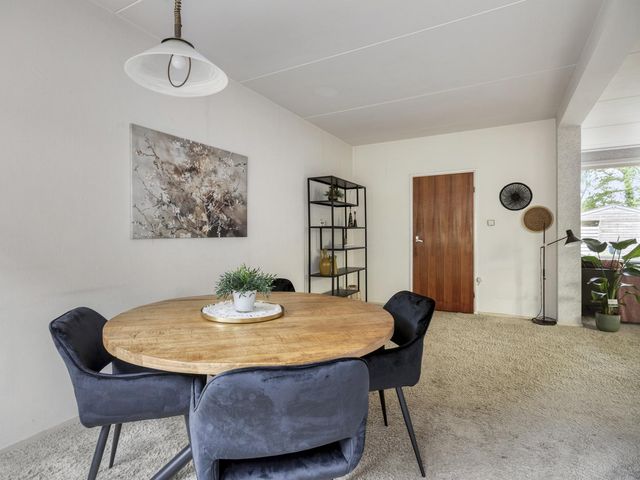 Ter Borghstraat 28, Sleen