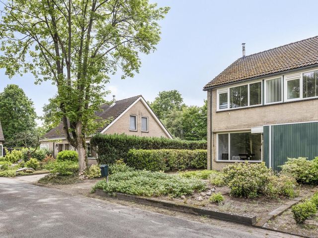 Ter Borghstraat 28, Sleen