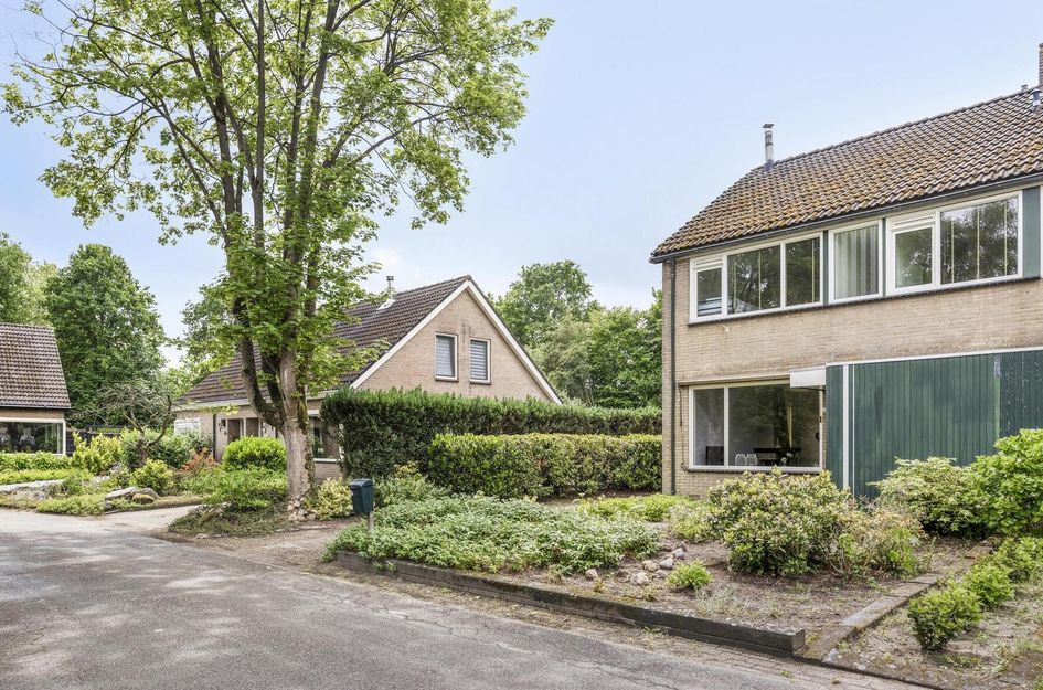 Ter Borghstraat 28