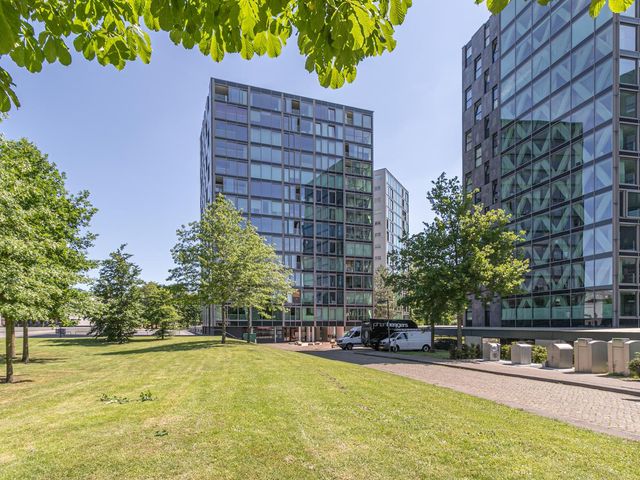 Nonnenveld 481, Breda