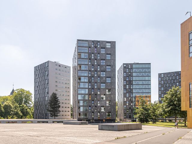 Nonnenveld 481, Breda