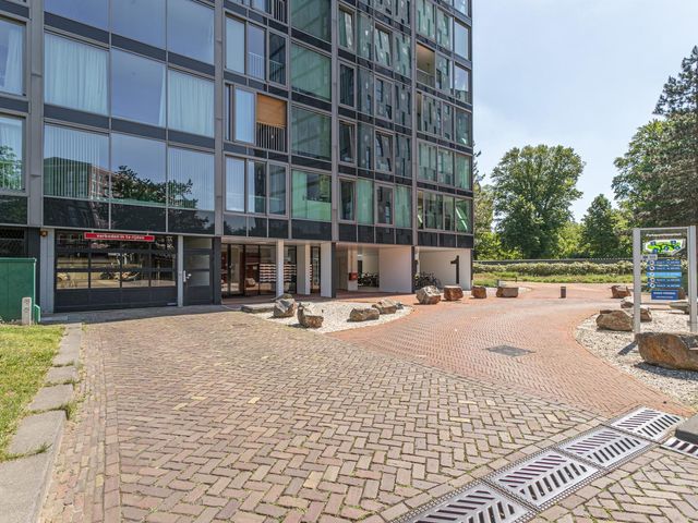 Nonnenveld 481, Breda
