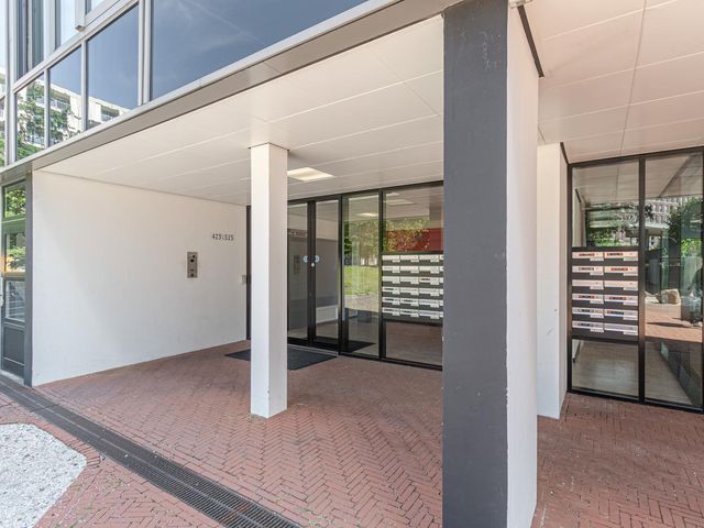 Nonnenveld 481, Breda